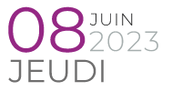 JEUDI-08-JUIN-2023