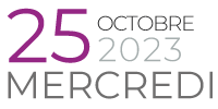 MERCREDI-25-OCTOBRE-2023